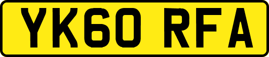YK60RFA
