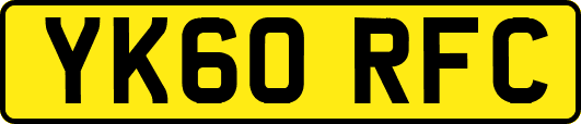 YK60RFC