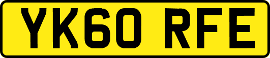 YK60RFE