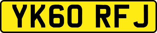 YK60RFJ
