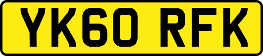 YK60RFK