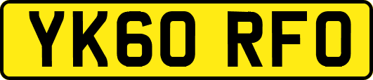 YK60RFO