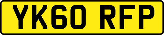 YK60RFP