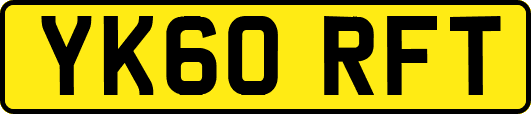 YK60RFT
