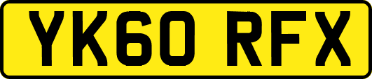 YK60RFX