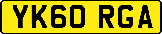 YK60RGA