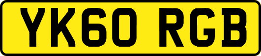 YK60RGB