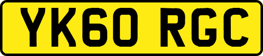 YK60RGC