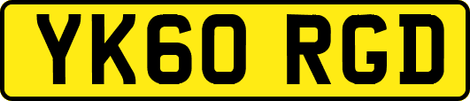 YK60RGD