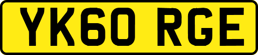 YK60RGE