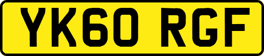 YK60RGF
