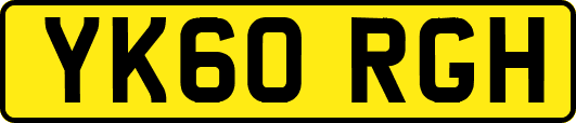 YK60RGH