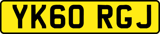 YK60RGJ