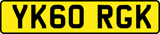 YK60RGK