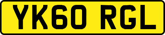 YK60RGL