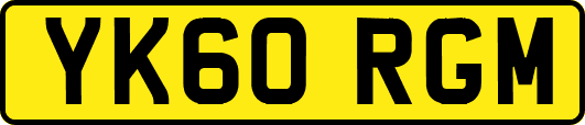 YK60RGM