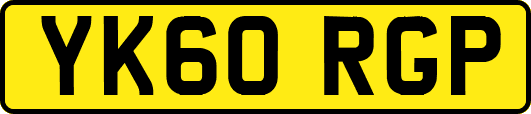YK60RGP
