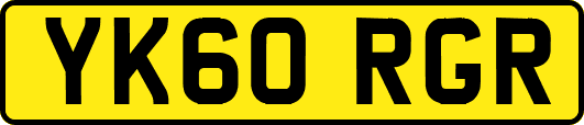 YK60RGR