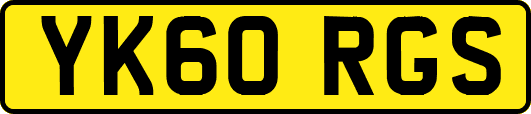 YK60RGS
