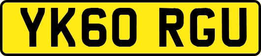 YK60RGU