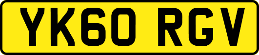YK60RGV