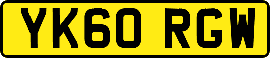 YK60RGW