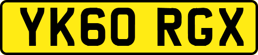 YK60RGX