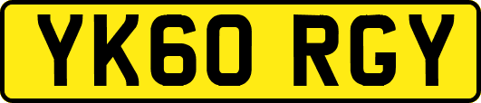 YK60RGY