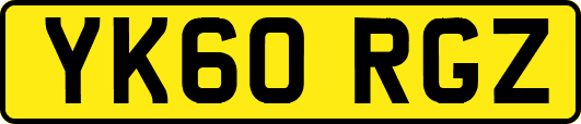 YK60RGZ