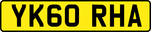 YK60RHA