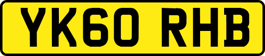 YK60RHB