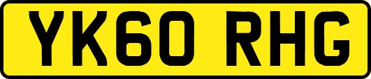 YK60RHG