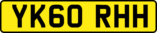 YK60RHH