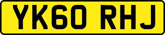 YK60RHJ