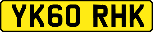 YK60RHK