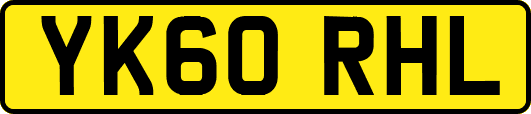 YK60RHL