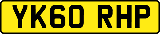 YK60RHP