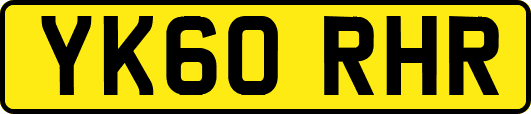 YK60RHR