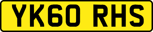 YK60RHS