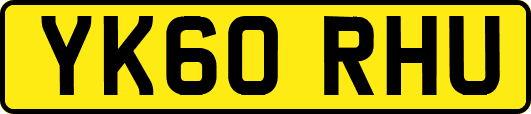 YK60RHU