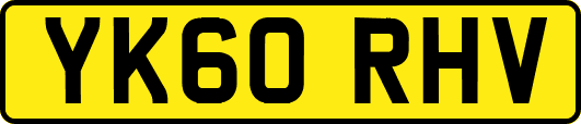 YK60RHV