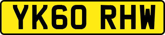 YK60RHW