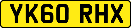 YK60RHX