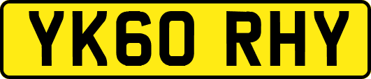 YK60RHY
