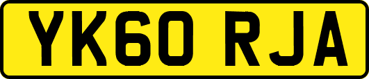 YK60RJA