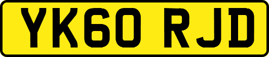 YK60RJD