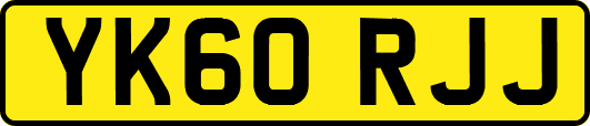YK60RJJ