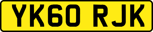 YK60RJK