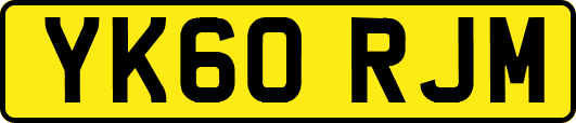 YK60RJM