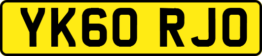 YK60RJO